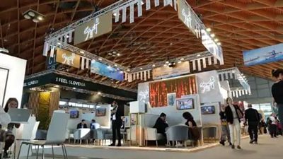 السياحة والآثار تشارك في المعرض السياحي الدولي TTG بإيطاليا