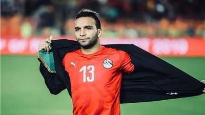ثنائي المصري من زامبيا إلى قطر للانضمام لمعسكر المنتخب المشارك بكأس العرب