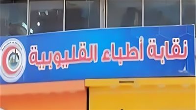 اليوم، 13 مرشحا يتنافسون على 4 مقاعد في انتخابات الأطباء بالقليوبية