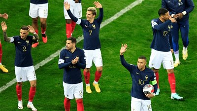  مواعيد مباريات اليوم في تصفيات كأس العالم 