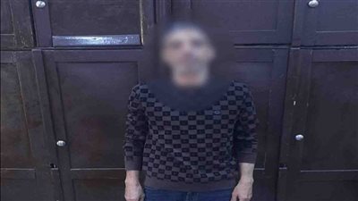 الداخلية تكشف تفاصيل فيديو تهديد المارة بسلاح أبيض في القاهرة 