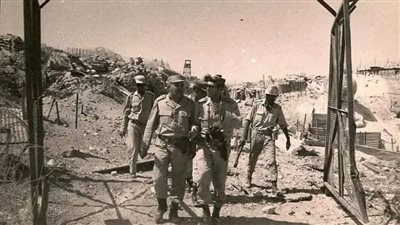 نجوى يوسف تكتب: معركة 