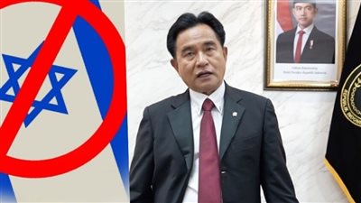 إندونيسيا تمنع لاعبي إسرائيل من دخول أراضيها للمشاركة في بطولة العالم للجمباز