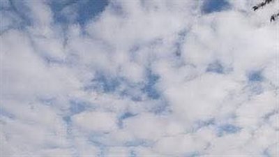 الأرصاد تعلن حالة الطقس غدا وتكشف موعد انخفاض درجات الحرارة