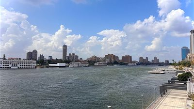 استمرار ارتفاع درجات الحرارة، الارصاد تعلن حالة الطقس اليوم الخميس