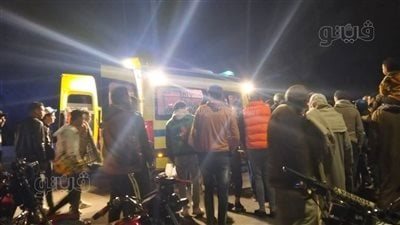 شاب يفقد حياته دفاعًا عن فتاة، مشاجرة بسبب معاكسة تنتهي بجريمة قتل في بنها