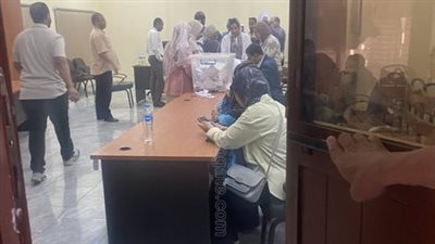 بالأسماء، نقابة أطباء أسوان الفرعية تحسم نتيجة التجديد النصفي