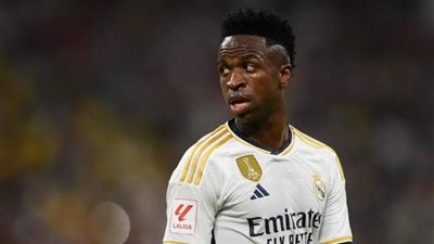 الأضخم في تاريخ الكرة العالمية، ناد سعودي يقدم عرضا خياليا لضم فينيسيوس