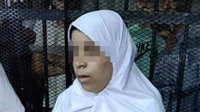 عم أطفال دلجا: القضية واضحة وننتظر حكم الإعدام ضد المتهمة (فيديو) 