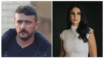 تفاصيل التعاون الفني الأول بين درة وأحمد العوضي في دراما رمضان 2026