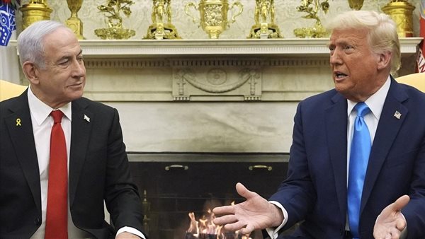 أمريكا لـ إسرائيل: لا نرى أن حماس ارتكبت أي خرق يستوجب الرد العسكري  أمريكا لـ إسرائيل: لا نرى أن حماس ارتكبت أي خرق يستوجب الرد العسكري