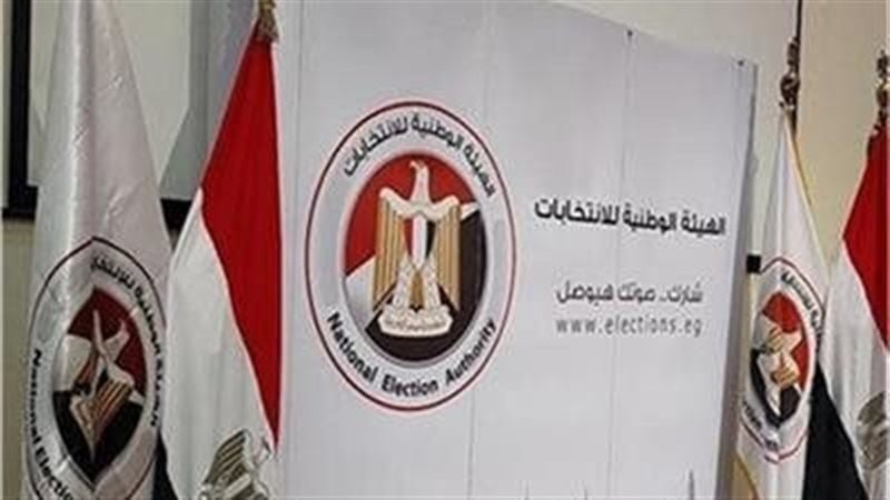 الهيئة الوطنية للانتخابات