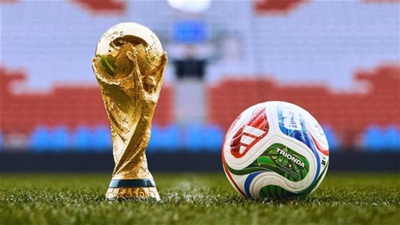 كأس العالم، فيتو