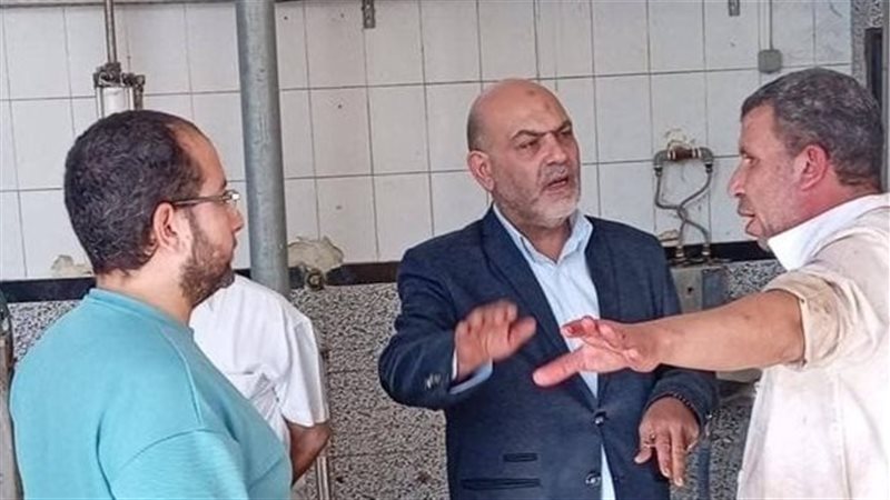 الدكتور هاني شمس