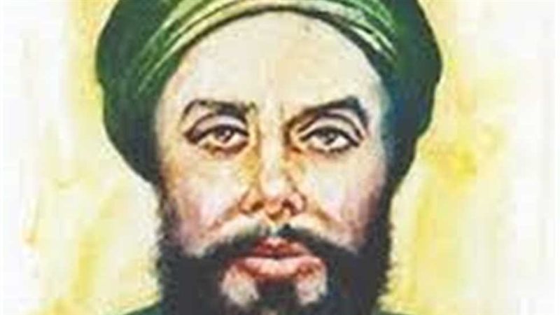المناضل الثورى عبدالله