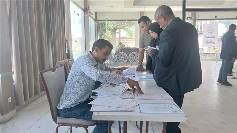 انتخابات نقابة الأطباء