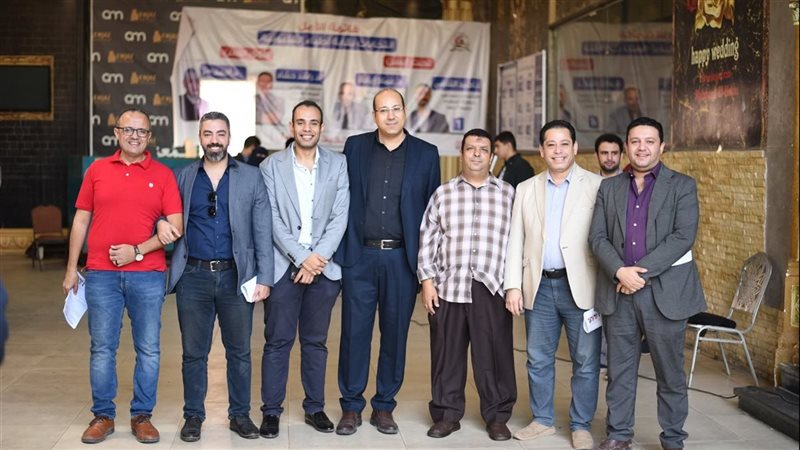 انتخابات نقابة الأطباء