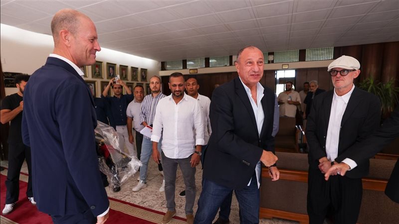 الخطيب وسوروب 
