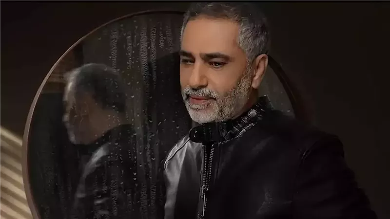 فضل شاكر، فيتو 