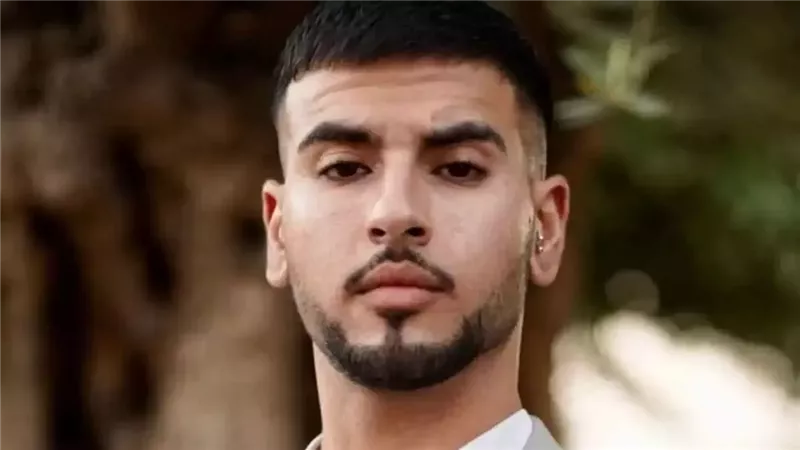 الجندي القتيل ميخائيل