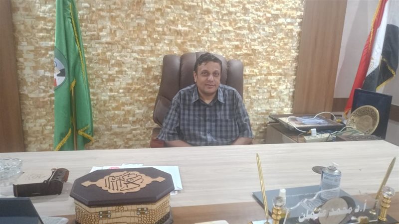 نقيب أطباء الفيوم،