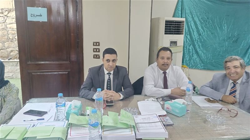 انتخابات نقابة أطباء