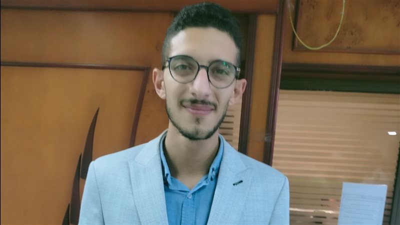 أحمد عبد العزيز فودة