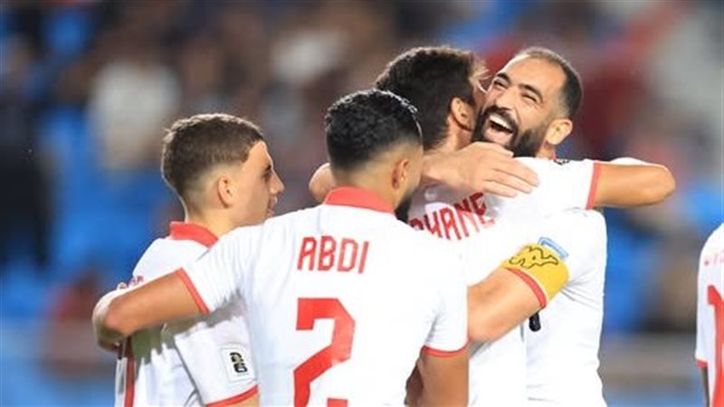 منتخب تونس