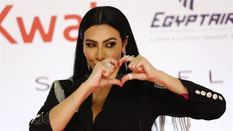 ميريهان حسين 