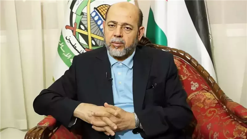 موسى أبو مرزوق، فيتو