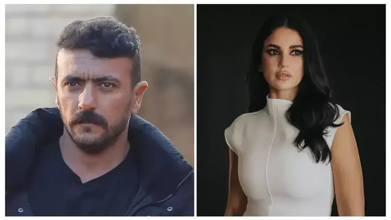 العوضي ودرة، فيتو