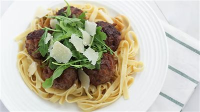 5 وصفات بالتفاح لوجبات شهية وصحية في الشتاء