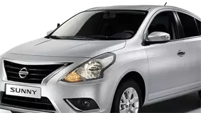 نيسان تتصدر مبيعات السيارات المجمعة محليًا في مصر بحصة 38% وبيع 2237 سيارة