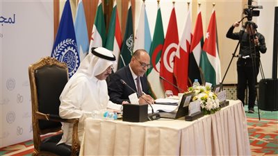 بالإجماع، انتخاب مصر رئيسًا لمجلس إدارة منظمة العمل العربية