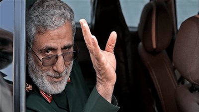 اغتيال قائد قوة القدس بالحرس الثوري الإيراني، حقيقة أم شائعة؟