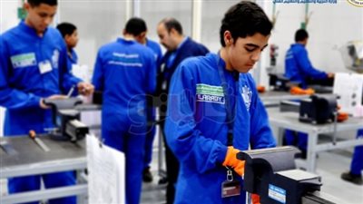 سؤال للحكومة بشأن ربط التعليم الفني والتكنولوجي باحتياجات سوق العمل 