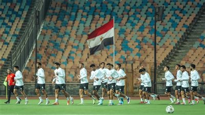 منتخب مصر يعلن مشاركة نجومه المصابين باحتفالات التأهل للمونديال أمام غينيا بيساو