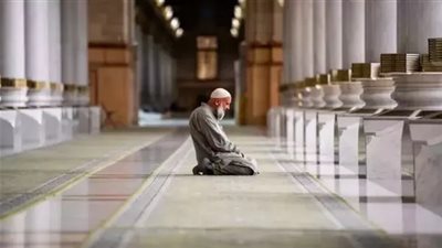 مواقيت الصلاة، موعد أذان الفجر اليوم الجمعة 24 - 10 - 2025 في القاهرة والمحافظات 