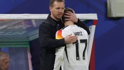 مدرب ألمانيا يدافع عن أغلى صفقة في تاريخ ليفربول 