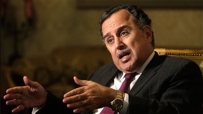 نبيل فهمي مرشح مصر لمنصب أمين جامعة الدول العربية.. 38 سنة دبلوماسية 
