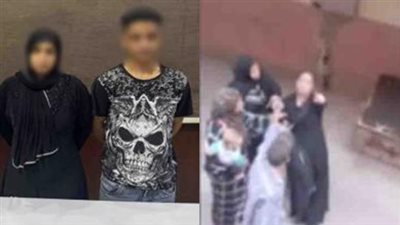  أخبار الحوادث اليوم: قرار قضائي جديد بشأن دعوى زينة ضد أحمد عز.. ضبط تشكيل عصابي بحوزته مخدرات بقيمة 127 مليون جنيه.. إحالة أوراق المتهمة بقتل أطفال دلجا الـ 6 ووالدهم للمفتي