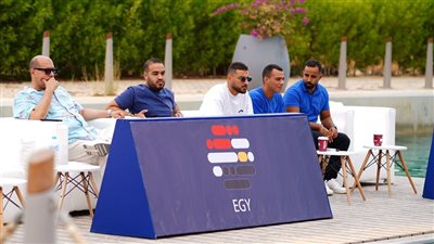 ختام ناجح لبطولة كرة الماء بالساحل الشمالي برعاية اتحاد السباحة