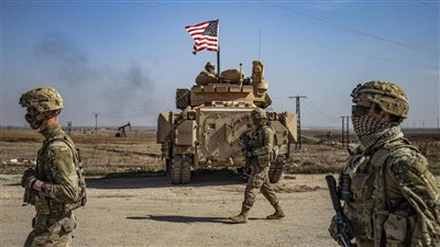 الولايات المتحدة: لن نتسامح مع منظمات تهريب المخدرات الدولية