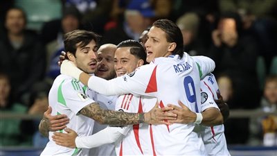 الاتحاد الإيطالي يدرس تأجيل جولة من الدوري لدعم المنتخب قبل ملحق المونديال 