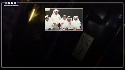  مصرع 3 دبلوماسيين قطريين وإصابة اثنين آخرين في حادث سير بمدينة شرم الشيخ