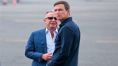 إعلام عبري: ويتكوف وكوشنر يجتمعان مع نتنياهو اليوم لبحث المرحلة الثانية من اتفاق غزة