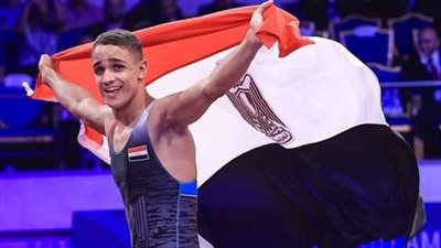 مصطفى حسين يثير أزمة جديدة في اتحاد المصارعة