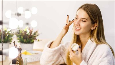 روتين سريع للأمهات قبل النوم لتخفيف التوتر واستعادة الطاقة