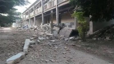 7 زلازل تهز إثيوبيا في يوم ومصادر تحذر من كارثة وشيكة