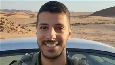 مقتل جندي إسرائيلي في خان يونس وارتفاع حصيلة قتلى حرب غزة إلى 915 جنديا وضابطا